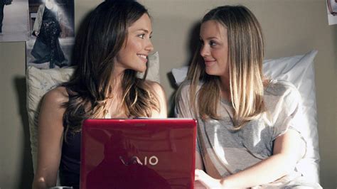 Lesbian In Homemade Porn Movies .